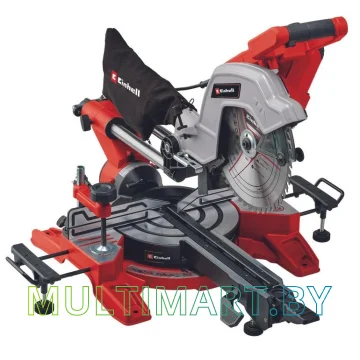 Торцовочная пила Einhell TE-SM 10 L Dual (4300877)